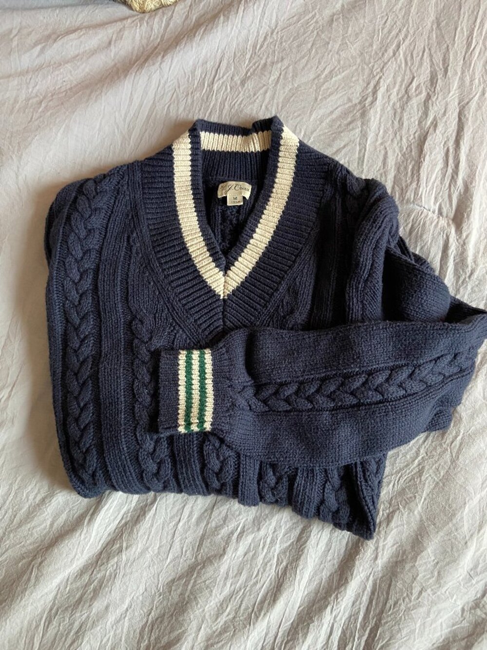 JCREW Sweater